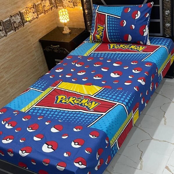 Single Bedsheets - Image 5