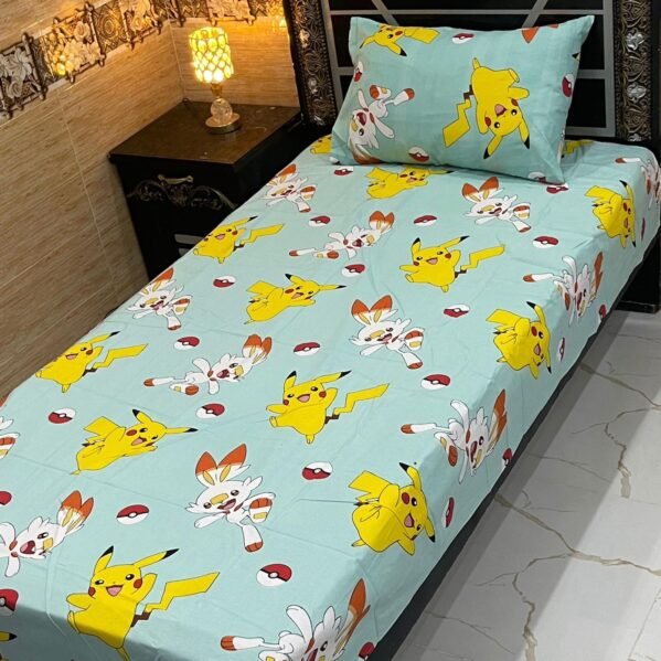 Single Bedsheets - Image 6