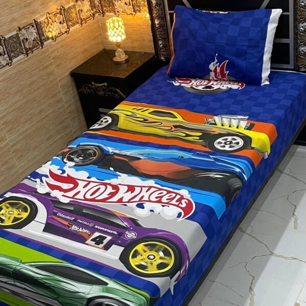 Single Bedsheets - Image 8