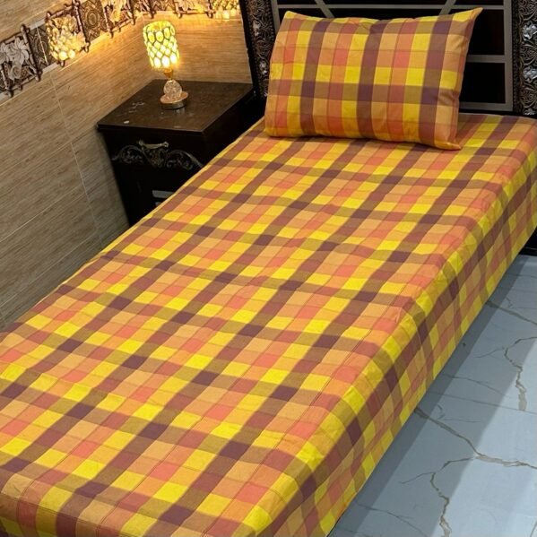 Single Bedsheets - Image 9