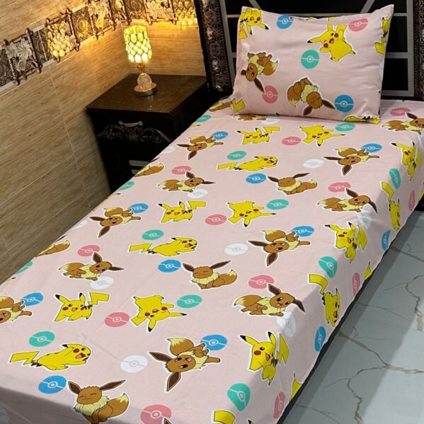 Single Bedsheets - Image 12