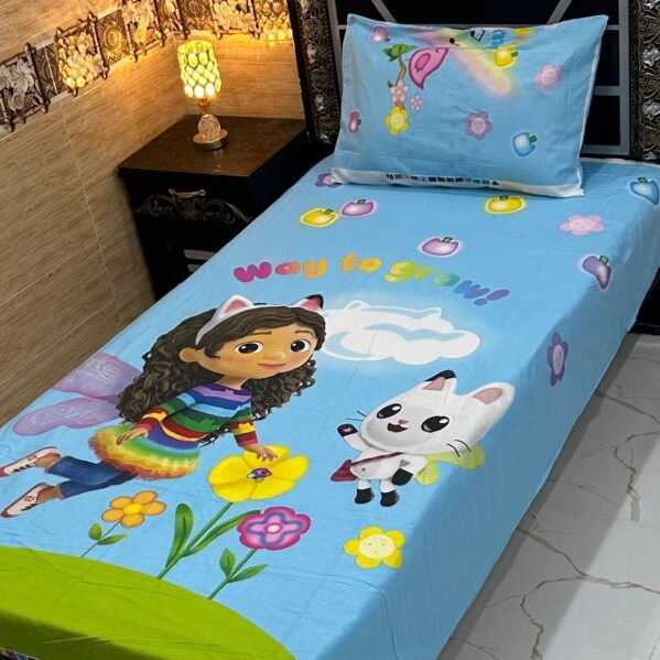 Single Bedsheets - Image 16