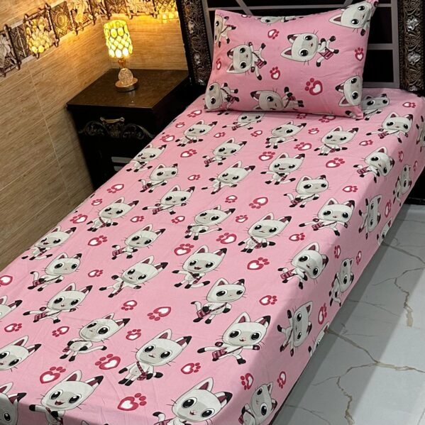 Single Bedsheets - Image 17