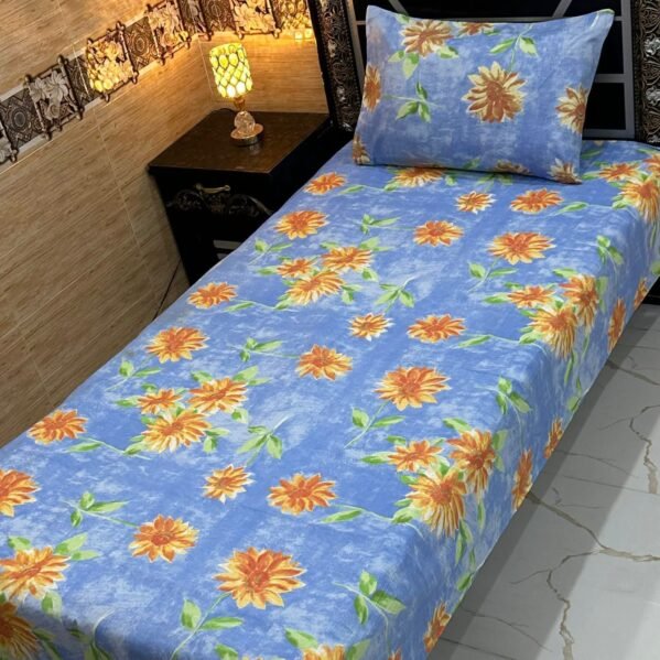 Single Bedsheets - Image 20