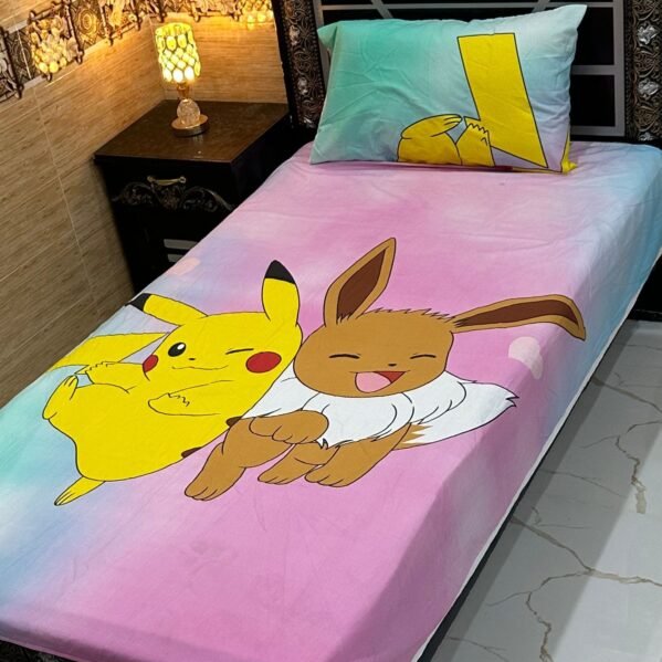 Single Bedsheets