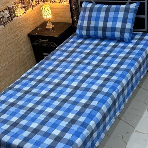 Single Bedsheets - Image 28