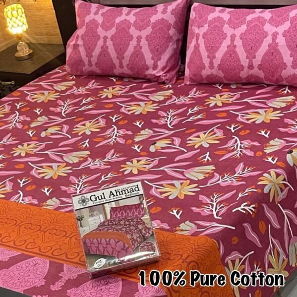 Bedsheets - Image 2