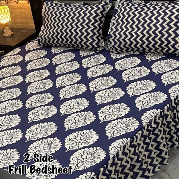 Frill Bedsheets - Image 6