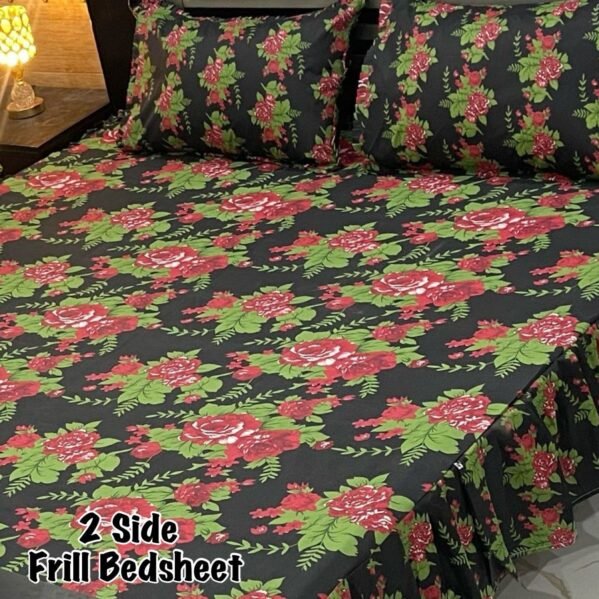 Frill Bedsheets - Image 10