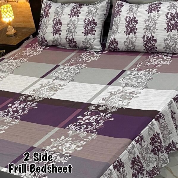 Frill Bedsheets - Image 12