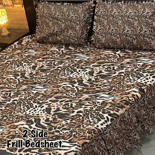 Frill Bedsheets - Image 15