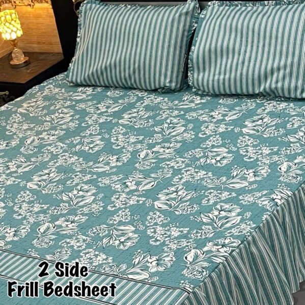 Frill Bedsheets - Image 16