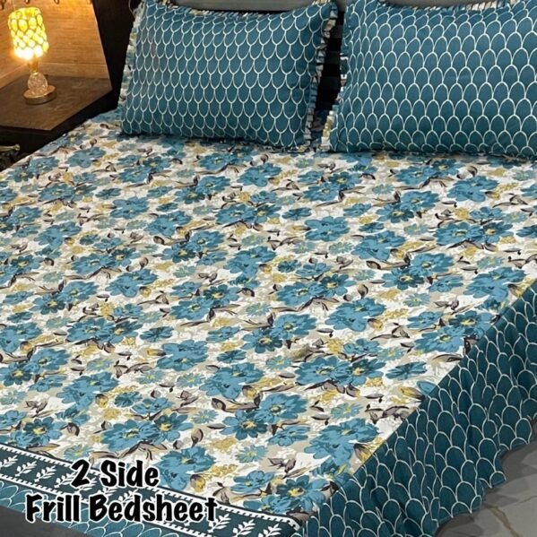 Frill Bedsheets - Image 22