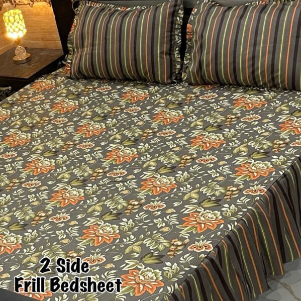 Frill Bedsheets - Image 25