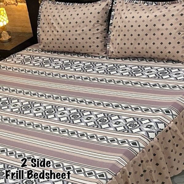 Frill Bedsheets - Image 31