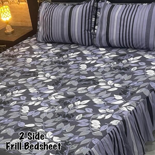 Frill Bedsheets - Image 32