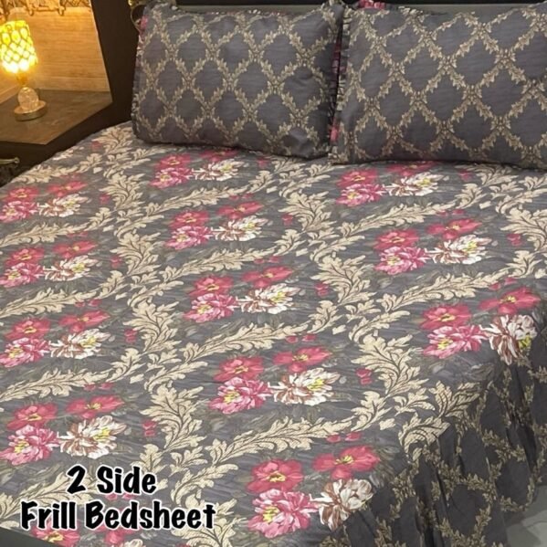 Frill Bedsheets - Image 33