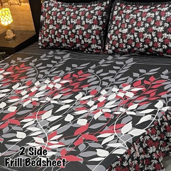 Frill Bedsheets - Image 39